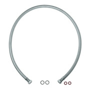 Grohe Druckschlauch 07772 für 3-Loch Einhand-Wannenkombination chrom