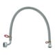Grohe Druckschlauch 45417 flexibel M15x1 x3/4" 500mm chrom-1