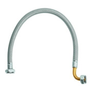 Grohe Druckschlauch 45704 3/8"x3/8" 300mm flexibel für Mehrlochkombination