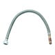 Grohe Druckschlauch 45829 Chiara/ Europlus WT / Bidet M15x1 x 350 chrom-1