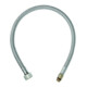 Grohe Druckschlauch 46255 flexibel M10x1 x 3/8" 544mm chrom-1