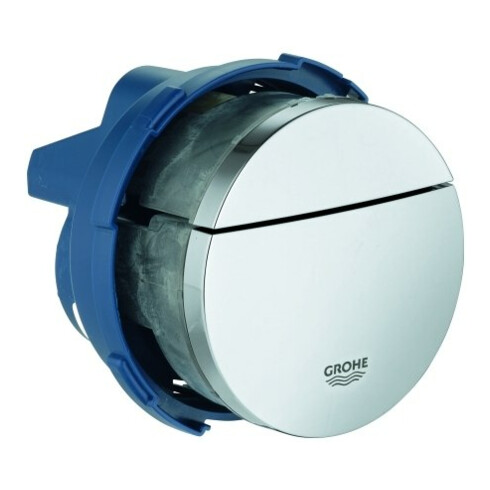 Grohe Drucktaste 66997 chrom