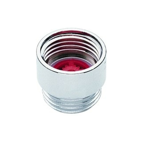 Grohe Durchflußkonstanthalter 45282 für Hand- und Seitenbrausen DN15