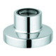 Grohe Raccord pour pommeaux de douche extractibles, chrome-1
