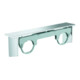 Grohe Duschablage Grohtherm 2000 E Reach Metall, abnehmbar-1