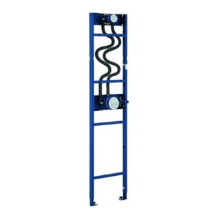 Grohe Duschrahmen Rapido 103994 Element für Duo Brausen UP-Installation