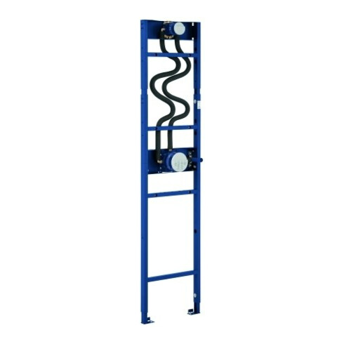 Grohe Duschrahmen Rapido 103994 Element für Duo Brausen UP-Installation