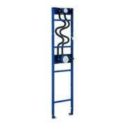 Grohe Duschrahmen Rapido 103994 Element für Duo Brausen UP-Installation