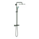Grohe Duschsystem Euphoria 310 m AP-Thermostat, Wandmont., hd graph. geb.-1