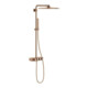 Grohe Duschsystem Euphoria SmartC 310 Cube D w ss g, m AP-Thermostat, Arm 45cm schwenkb.-1