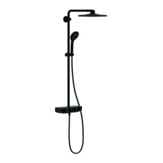 Grohe Duschsystem Euphoria SmartControl 310 Duo 22120 avec THM noir fantôme
