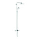 Grohe Duschsystem Rainshower SmartActive 310 chr, m AP-Thermostat, Arm 45cm schwenkbar-1