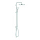 Grohe Duschsystem Tempesta 250 26675_1 Umstellung KB Tempesta 250 chrom-1