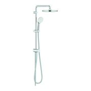 Grohe Duschsystem Tempesta 250 26980_1 Umstellung Kopfbrause Tempesta 250 chrom