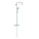 Grohe Duschsystem Euphoria 210 AP-Thermostat, Wandmontage, chrom-1