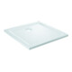 Grohe Duschwanne Universal alpinweiß, Acryl, 80x80x3cm-1