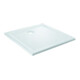Grohe Duschwanne Universal alpinweiß, Acryl, 90x90x3cm-1