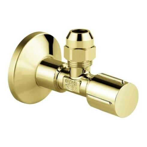 Grohe Eckventil 1/2", cool sunrise