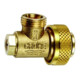Grohe Eckventil 42235 für WC-Spülkasten-1