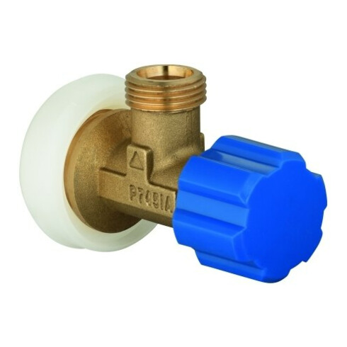 Grohe Eckventil 42343 chrom