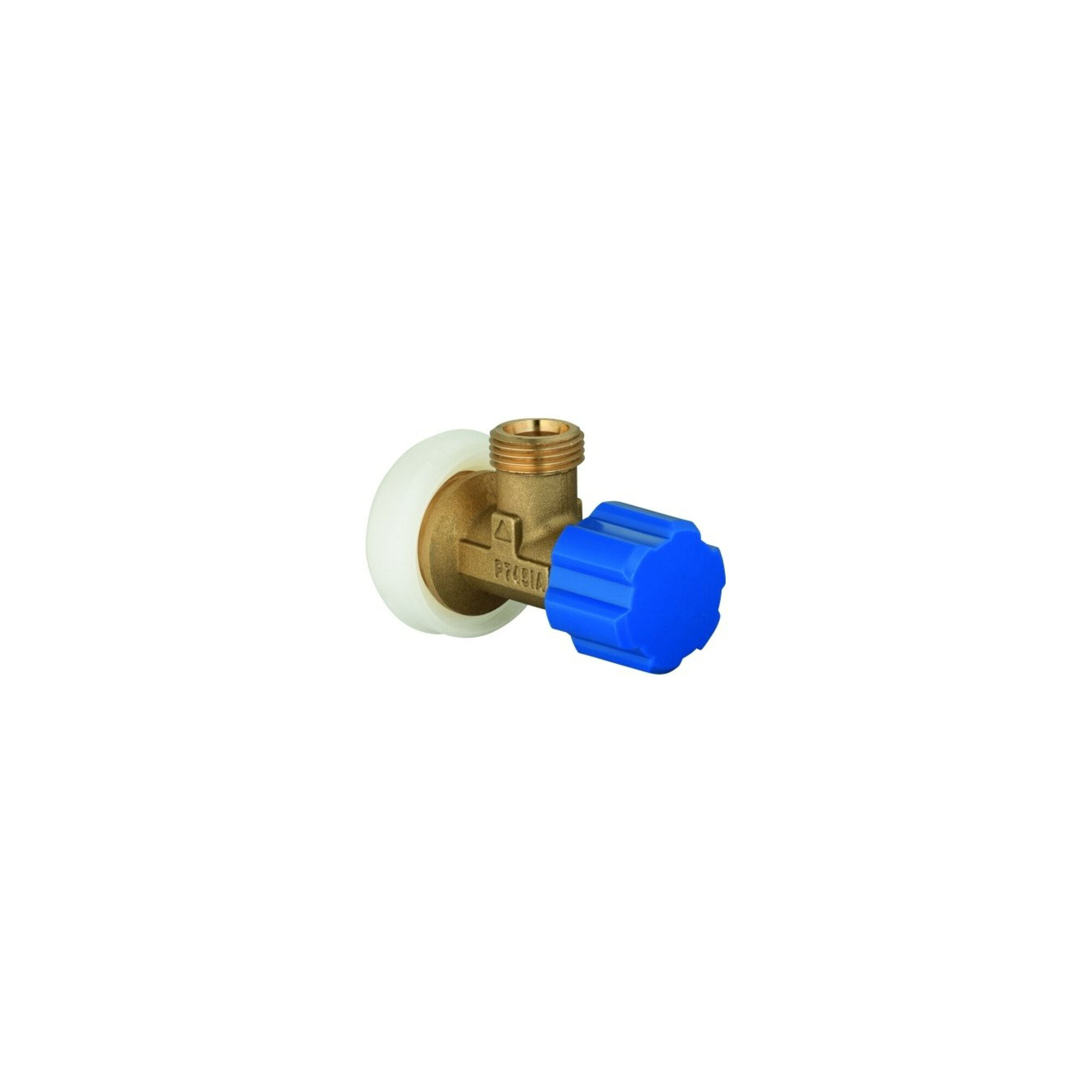 Grohe Eckventil 42343 chrom