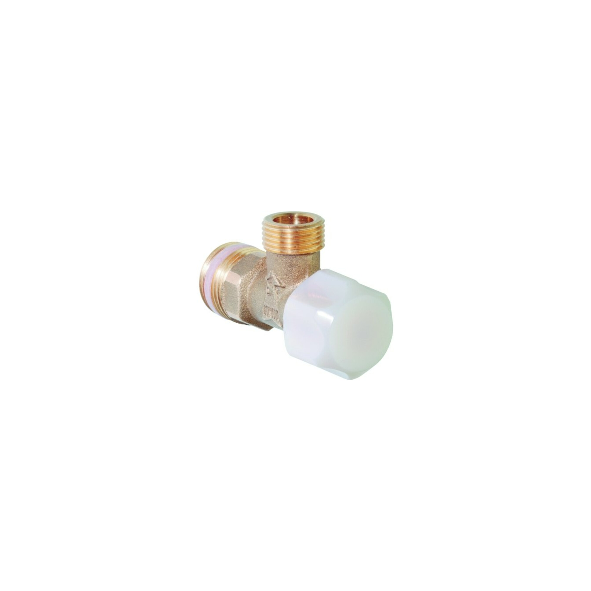 Grohe Eckventil 42695 für Eurodisc SE und Europlus E chrom