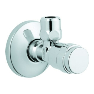 Grohe Eckventil Egaplus 1/2", chrom