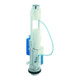 Grohe Eco-Ablaufventil AV1 42297 Druckknopfbet. Eco-Taste mattchrom/chrom-1