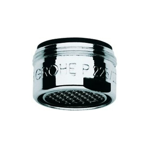 Grohe Économiseur d'eau 13951 9,0 l/min à 3 bar AG M24x1 chrome