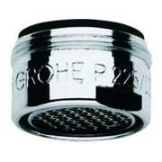 Grohe Économiseur d'eau 13951 9,0 l/min à 3 bar AG M24x1 chrome