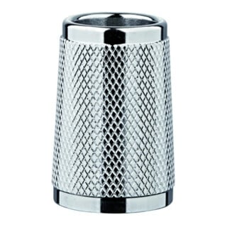 Grohe Écrou conique 08864 pour combinaison baignoire Atrio 3 et 4 trous chrome