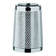Grohe Écrou conique 08864 pour combinaison baignoire Atrio 3 et 4 trous chrome