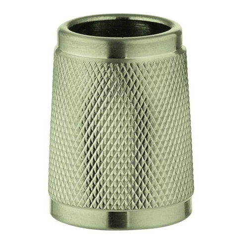 Grohe Écrou conique 08864 pour HB Atrio 3/4 trous Mitigeur nickel brossé