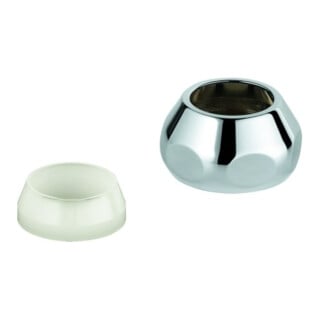 Grohe Écrou de raccordement 43299 pour Contromix/Pulsoactron chrome