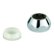 Grohe Écrou de raccordement 43299 pour Contromix/Pulsoactron chrome