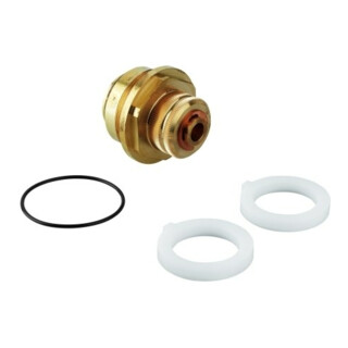 Grohe Écrou de réglage 14001 pour thermostat Lahrer