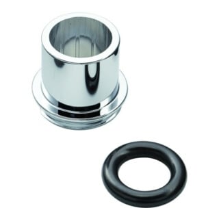 Grohe Écrou de sortie 42344 chrome chrome
