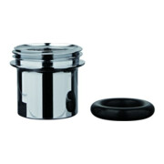 Grohe Écrou de sortie 42347 chrome chrome