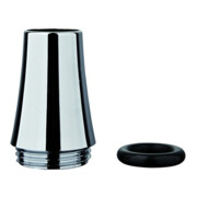 Grohe Écrou de sortie 43304 chrome chrome