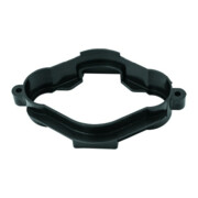 Grohe Einbauschablone 08224 chrom, PG 06