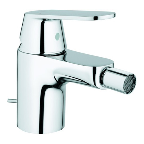 Grohe Einhand-Bidetbatterie COSMOPOLITAN EUROSMART DN 15 chrom
