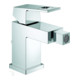 Grohe Einhand-Bidetbatterie EUROCUBE DN 15 chrom-1