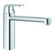 Grohe Spültisch-Einhebelmischer Eurosmart Cosmopolitan chrom, Niederdruck, mittelhoher Auslauf-1