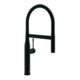 Grohe Einhand-Spültischbatterie Essence 30503 mit Profibrause phantom black-1