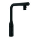 Grohe Einhand-Spültischbatterie Essence SmartControl 31892 Dual Spülbrause phantom black-1