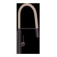 Grohe Mitigeur évier Concetto supersteel, douchette extractible professionnelle-1