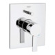 Grohe Einhand-Wannenbatterie ALLURE Fertigmontageset für 35501 chrom-1