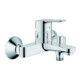 Grohe Einhand-Wannenbatterie BAUEDGE DN 15 chrom-1