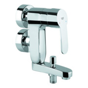 Grohe Einhand-Wannenbatterie C VERTICA EUROSTYLE DN 15 chrom