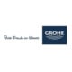 Grohe Einhand-Wannenbatterie ESSENCE Fertigmontageset supersteel-5